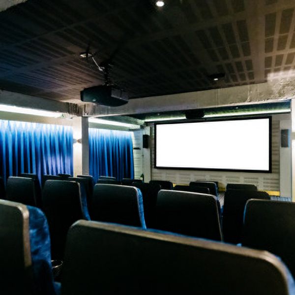 Mini Theatre