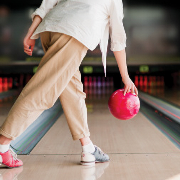 Bowling Alley